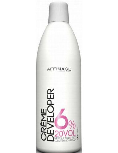 ASP Cremeperoxid 20VOL 6% 1000ml
