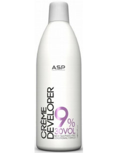 ASP Cremeperoxid 30VOL 9%...