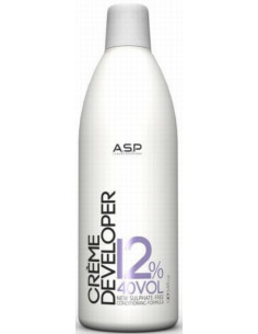 ASP Cremeperoxid 40VOL 12%...