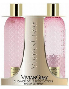 Gemstone Body Set Shower...