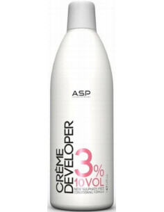 ASP Cremeperoxid 10VOL 3%...