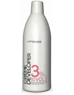 ASP Cremeperoxid 10VOL 3%...