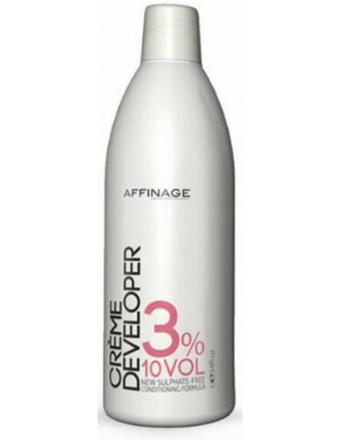 ASP Cremeperoxid 10VOL 3% 250ml