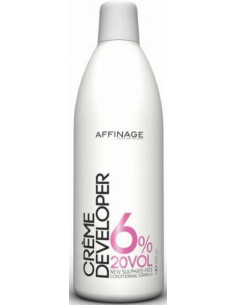 ASP Cremeperoxid 20VOL 6%...