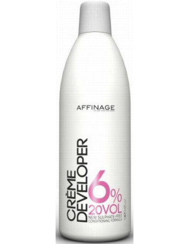 ASP Cremeperoxid 20VOL 6% 250ml