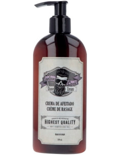 CAPTAIN COOK barberskum,...