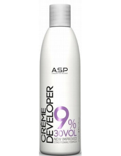 ASP Cremeperoxid 30VOL 9%...