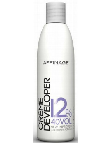 ASP Cremeperoxid 40VOL 12% 250ml