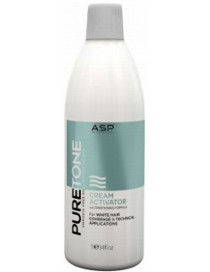 ASP PURE TONE Creme Peroxid...