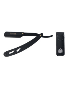 Barberkniv med...