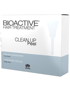 BIOACTIVE CLEAN Ampulas...