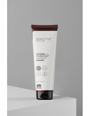 BIOACTIVE HYDRA Mask til meget...