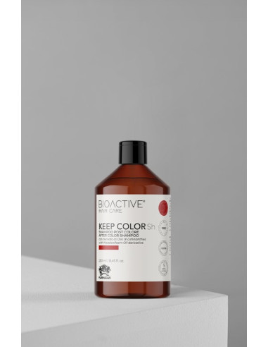 BIOAKTIV KEEP COLOR Shampoo til...