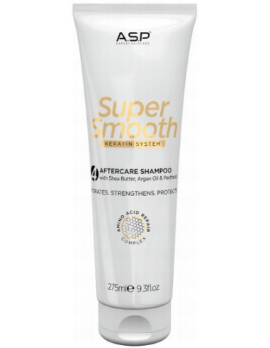 SUPER SMOOTH Amino System After Care...