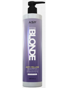 SYSTEM BLONDE Shampoo til...