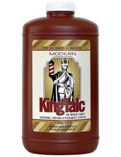 KING TALC Talkum (MODERNE...