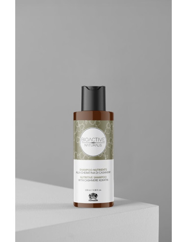 BIOACTIVE NATURALIS Shampoo til...