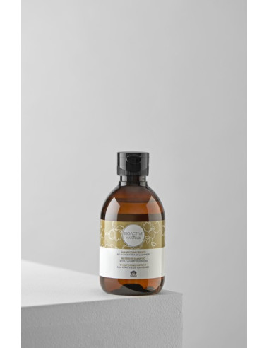 BIOACTIVE NATURALIS Shampoo til...