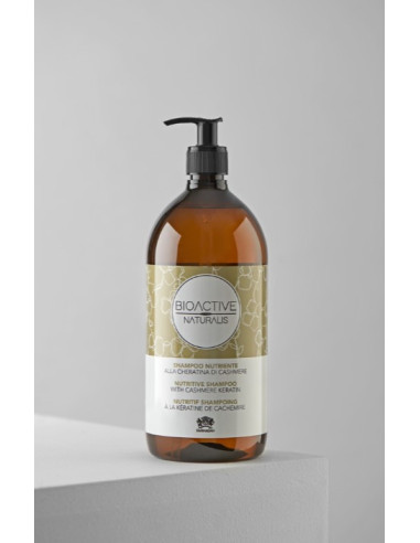 BIOACTIVE NATURALIS Shampoo til...
