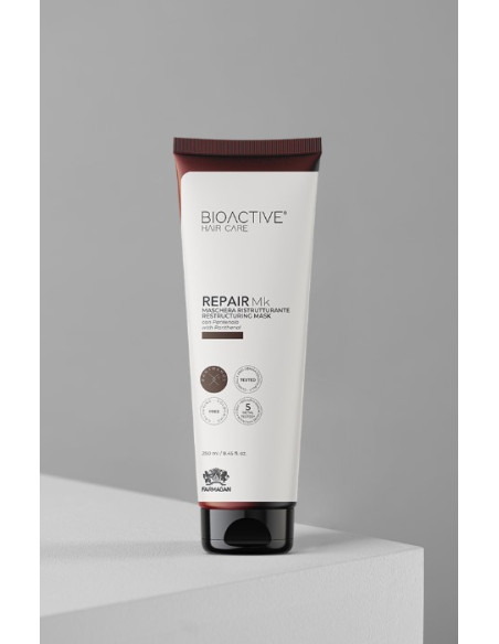 BIOAKTIV REPARATIONsmaske, dybdegående restrukturering 250 ml