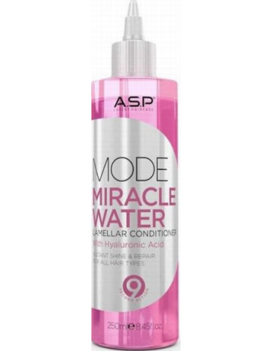 MODE Miracle Water Lamellar Conditioner 250ml