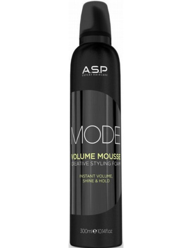 Affinage Mode Styling Volume Mousse...