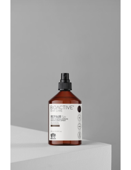 BIOAKTIV REPARATION Hårregenererende spray 200 ml