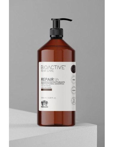 BIOACTIVE REPAIR Shampoo til skånsom...