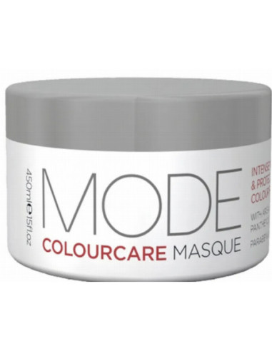 MODE Farveplejemaske 450ml