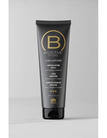 BIOAKTIV STYLING CURL Krølleforstærker 150ml