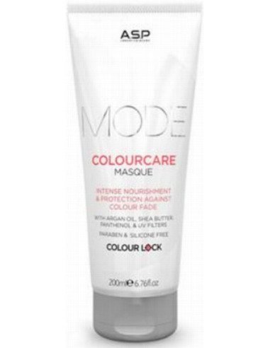 MODE Farveplejemaske 200ml