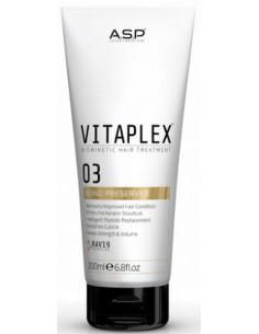 VITAPLEX Del 3 Bevarende...