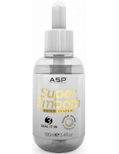 SUPER SMOOTH Amino System...