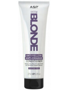 SYSTEM BLONDE balsam til...