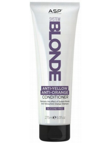 SYSTEM BLONDE balsam til...
