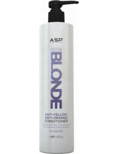 SYSTEM BLONDE balsam til...