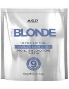 SYSTEM BLONDE Ultra Lifting...