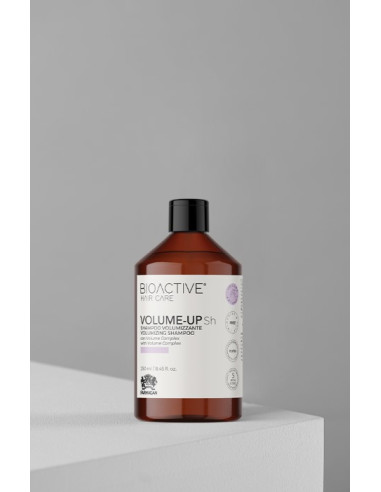 BIOAKTIV VOLUME-UP Shampoo til...