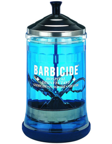 BARBICIDE desinfektionsbeholder 750 ml