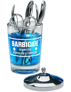 BARBICIDE Table top Jar 120ml