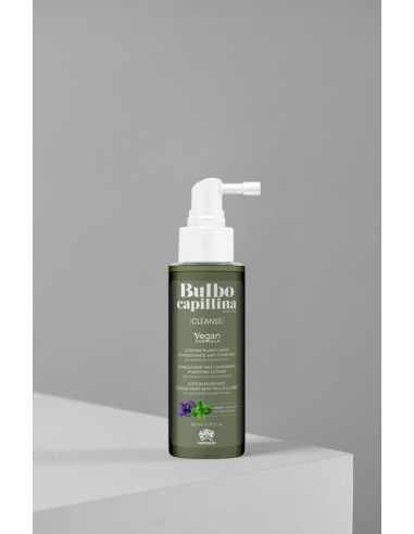 BULBO CAPILLINA CLEANSE Lotion mod...