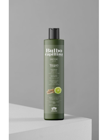 BULBO CAPILLINA DETOX Shampoo...