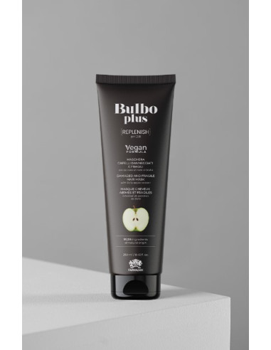 BULBO PLUS REPLENISH Hårmaske...