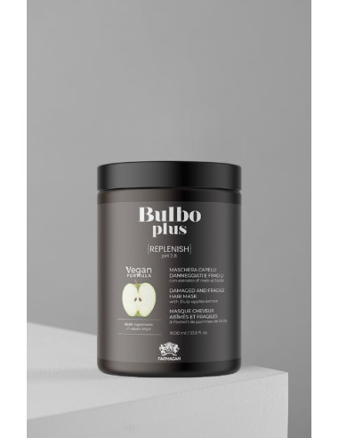 BULBO PLUS REPLENISH Hårmaske...