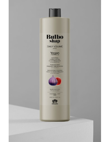 BULBO SHAP VOLUME Shampoo til...