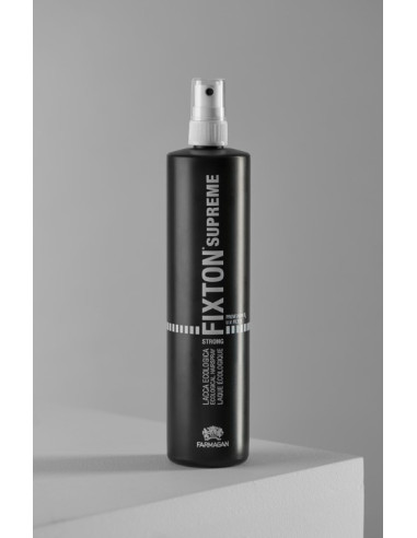 FIXTON SUPREME Hårspray uden gas,...