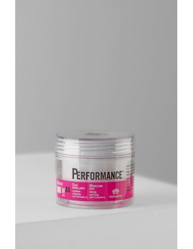 PERFORMANCE GLOSSY Finishing Wax,...