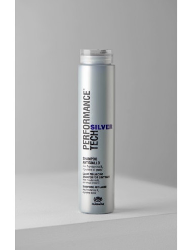 PERFORMANCE Shampoo til...