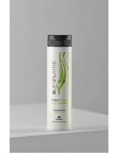 SUPERLATIVE DIRECT Pigmentgel til...