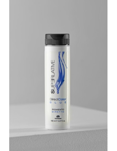 SUPERLATIVE DIRECT Pigmentgel til...